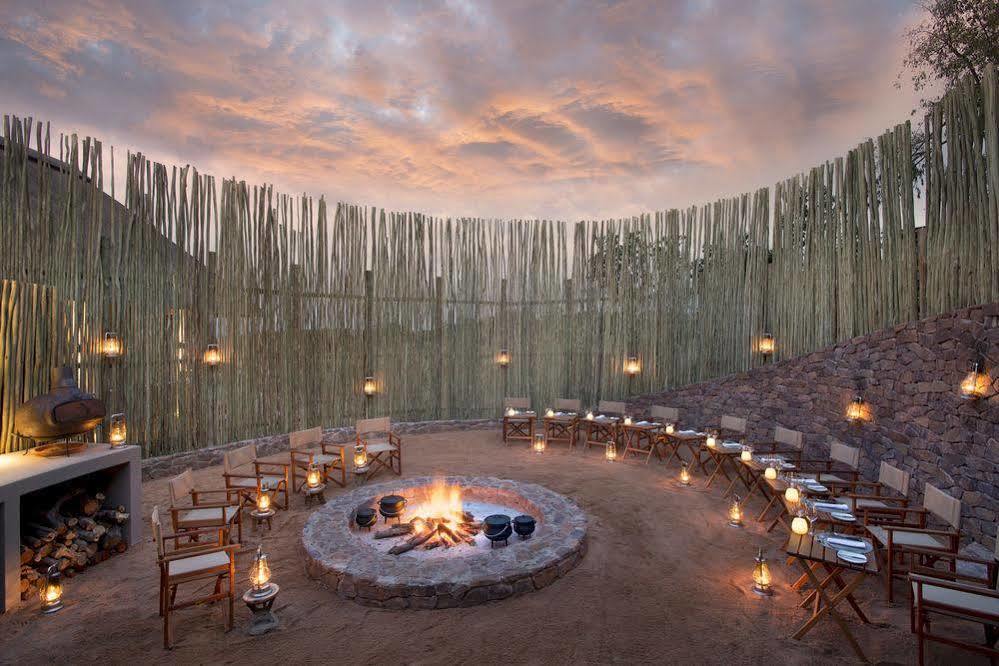 Mhondoro Safari Lodge & Villa Vaalwater Exterior foto